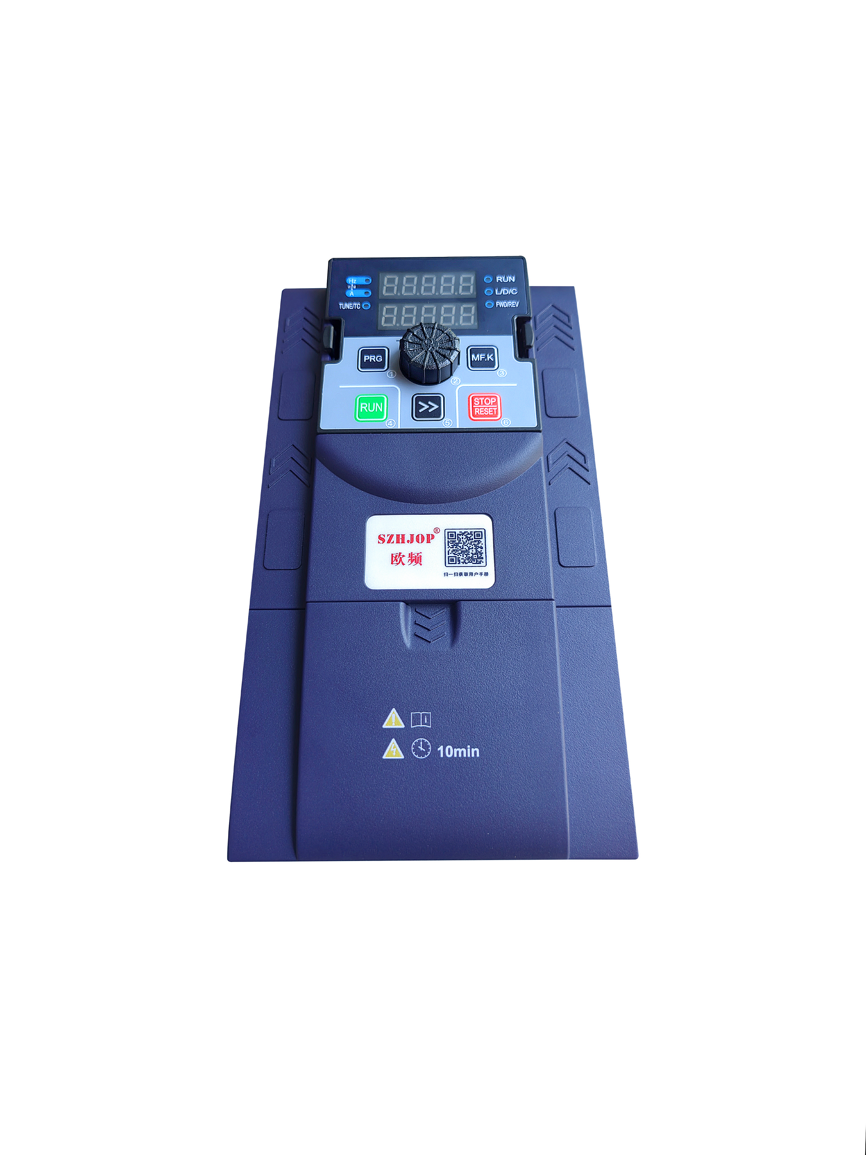 歐頻技術(shù)TD630變頻器