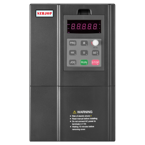 歐頻技術(shù)TD800變頻器	