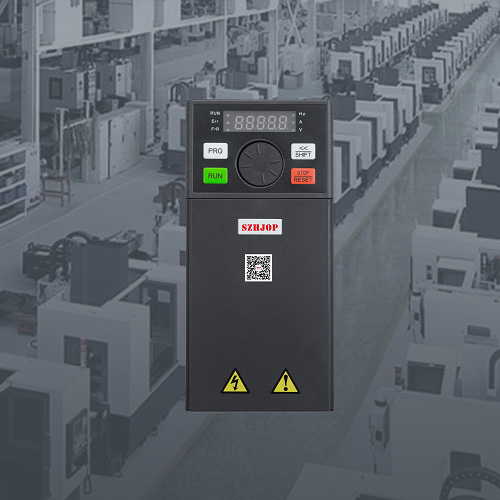歐頻技術(shù)TD300S變頻器